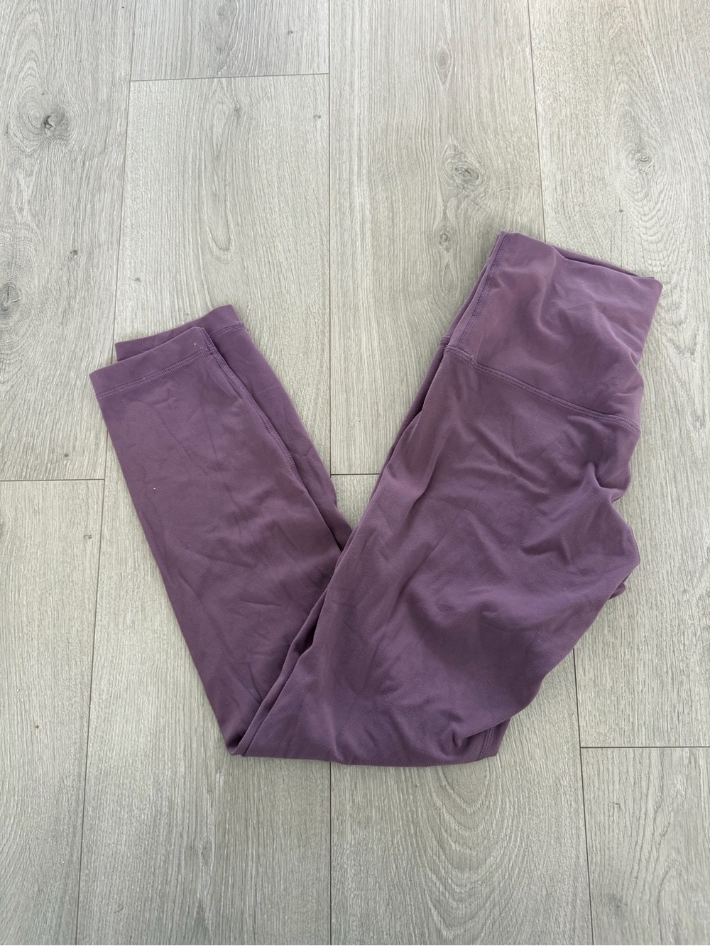 Lululemon Align Leggings 25in